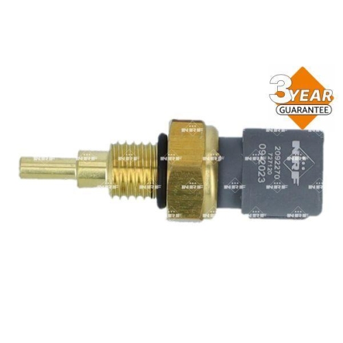 Sensor K&uuml;hlmitteltemperatur Nrf 727120 f&uuml;r Daihatsu Ford Honda Mazda Opel Subaru