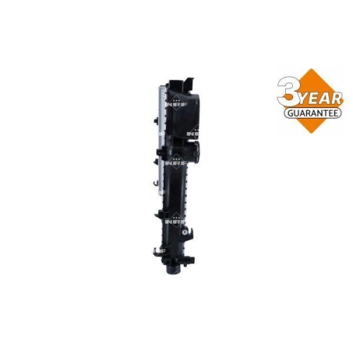 K&uuml;hler Motork&uuml;hlung Nrf 53839 f&uuml;r Mercedes Benz Mercedes Benz Mercedes Benz