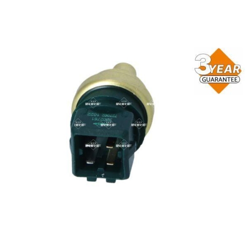 Sensor K&uuml;hlmitteltemperatur Nrf 727002 Easy Fit f&uuml;r Audi Seat Skoda VW Vag