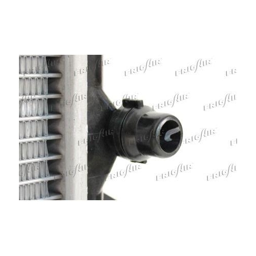 K&uuml;hler Motork&uuml;hlung Frigair 0110.3164 f&uuml;r VW