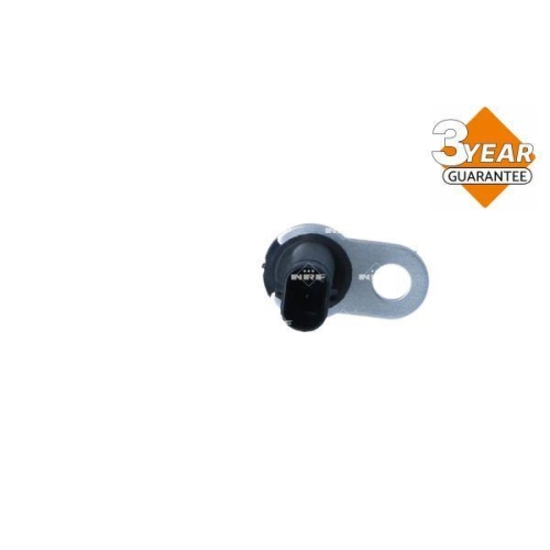 Sensor K&uuml;hlmitteltemperatur Nrf 727024 Easy Fit f&uuml;r Audi Porsche Seat Skoda VW