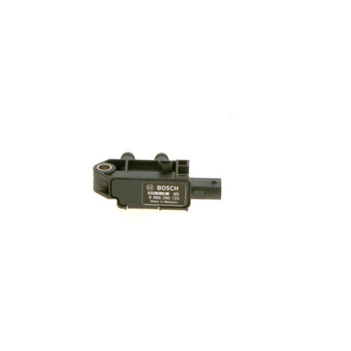 Sensor Abgasdruck Bosch 0986280725 für Audi Man Seat Skoda VW Bentley