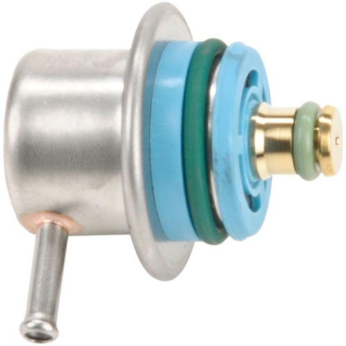Kraftstoffdruckregler Bosch 0280160587 für Mercedes Benz Mercedes Benz Ssangyong