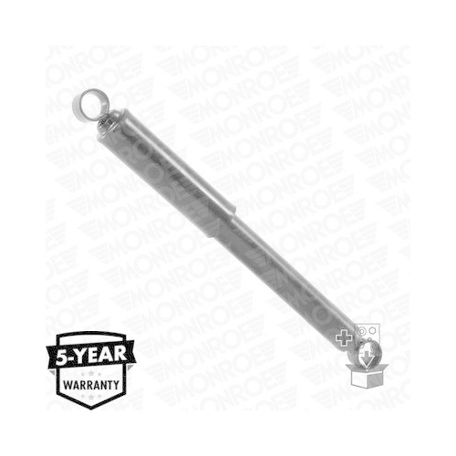 Sto&szlig;d&auml;mpfer Monroe 23443 Monroe Original (gas Technology) f&uuml;r Mazda Mitsubishi