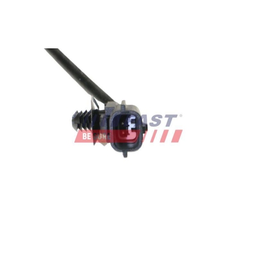 Sensor Abgastemperatur Fast FT80270 f&uuml;r Opel Renault