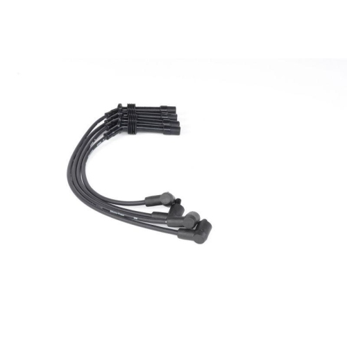Z&uuml;ndleitungssatz Bosch 0986357126 f&uuml;r Opel Vauxhall