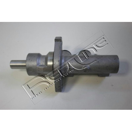 Hauptbremszylinder Red-line 09CV006 f&uuml;r Opel Chevrolet