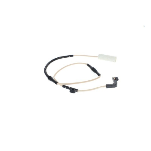 Warnkontakt Bremsbelagverschlei&szlig; Bosch 1987473044 f&uuml;r Bmw Alpina Hinterachse
