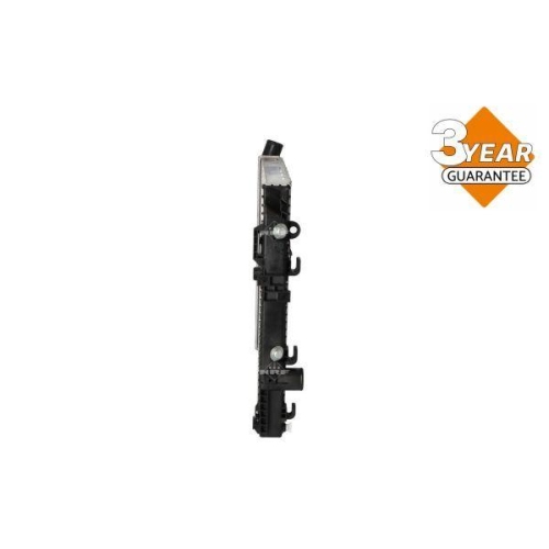 K&uuml;hler Motork&uuml;hlung Nrf 53892 f&uuml;r Mercedes Benz Mercedes Benz