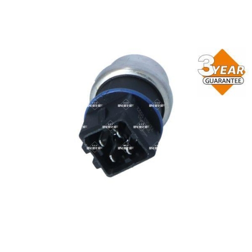 Sensor K&uuml;hlmitteltemperatur Nrf 727053 Easy Fit f&uuml;r Ford VW