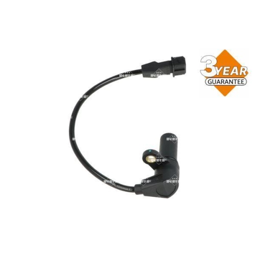 Impulsgeber Kurbelwelle Nrf 755066 f&uuml;r Chevrolet Daewoo