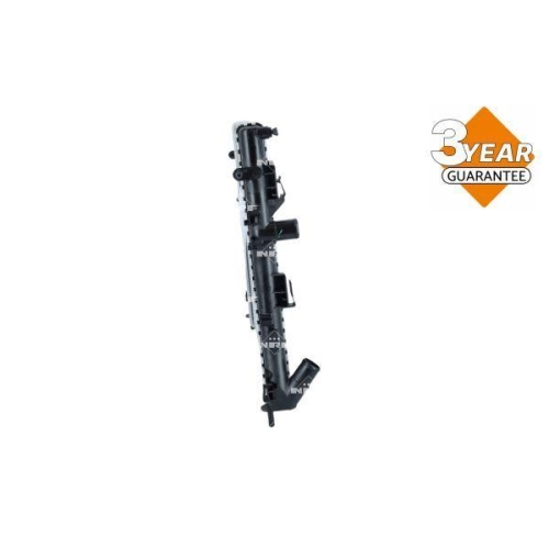 K&uuml;hler Motork&uuml;hlung Nrf 53938 f&uuml;r Renault
