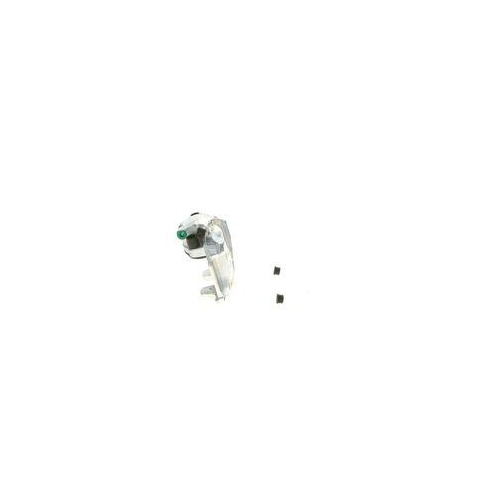 Brake Caliper Bosch 0986134267 for Audi VW Front Axle Left