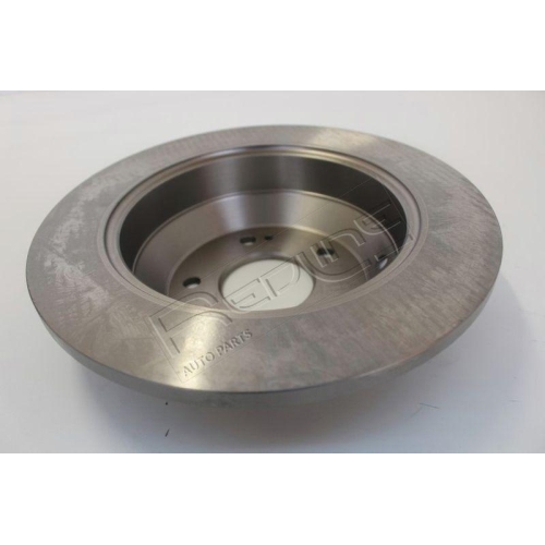 Bremsscheibe Red-line 26KI058 f&uuml;r Hyundai Hinterachse