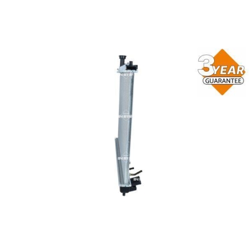 K&uuml;hler Motork&uuml;hlung Nrf 53943 f&uuml;r Hyundai
