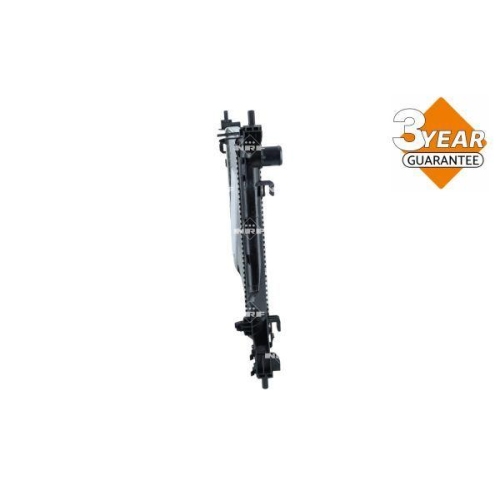 K&uuml;hler Motork&uuml;hlung Nrf 53981 f&uuml;r Citro&euml;n Fiat Peugeot