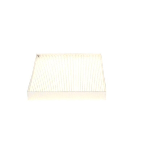 Filter Innenraumluft Bosch 1987435087 f&uuml;r Toyota Kia