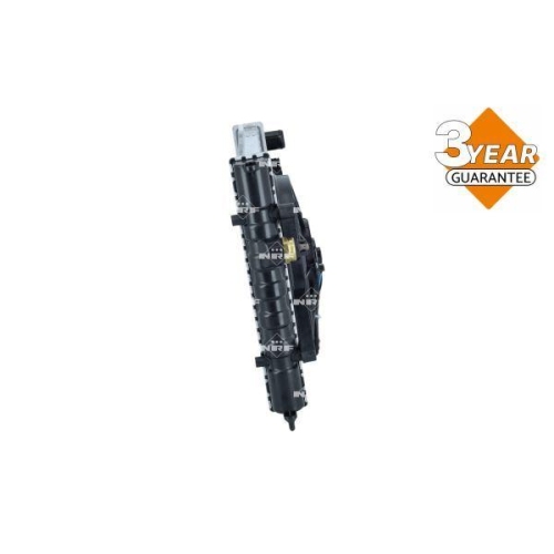 K&uuml;hler Motork&uuml;hlung Nrf 53999 f&uuml;r Ligier