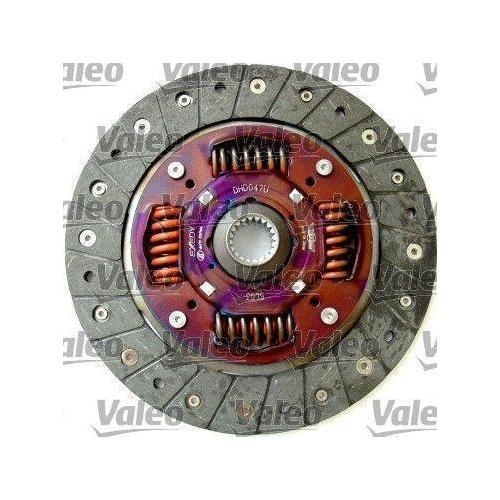 Kupplungssatz Valeo 826683 3kkit f&uuml;r Daihatsu