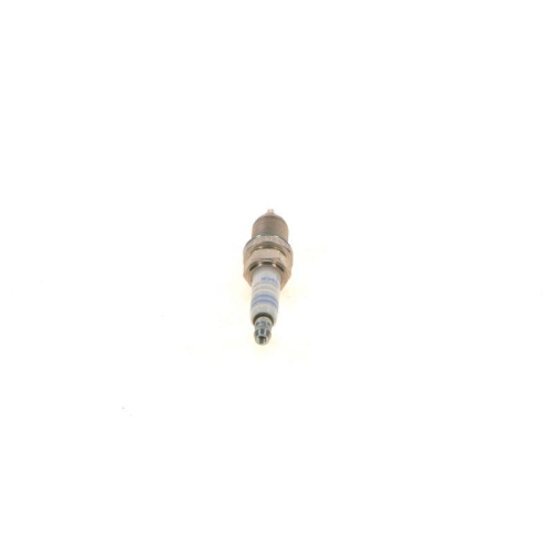 Z&uuml;ndkerze Bosch 0242229878 Nickel f&uuml;r Audi Bmw Daihatsu Fiat Lancia Opel Renault