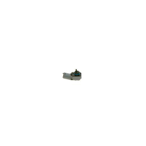 Sensor Kraftstoffdruck Bosch 0261230110 für Volvo Land Rover Land Rover (chery)