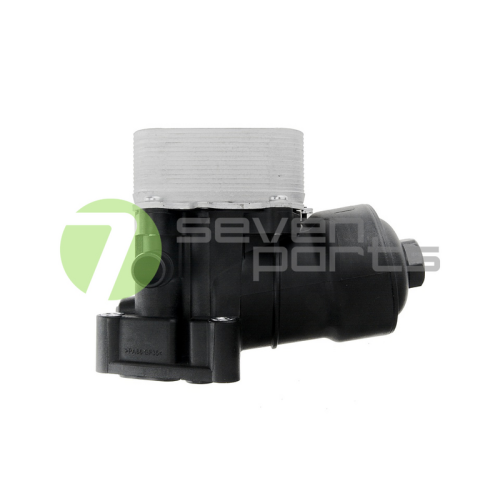 Ölkühler Motoröl 7 Seven Parts SV2335531 für Audi Seat VW Vag Skoda