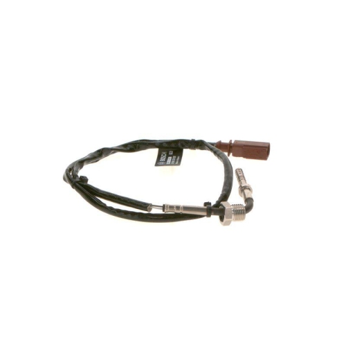 Sensor Abgastemperatur Bosch 0986259030 f&uuml;r VW Hitachi Vor Ru&szlig;partikelfilter