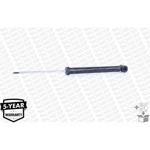 Stoßdämpfer Monroe G1037 Monroe Original (gas Technology) für Fiat Opel Vauxhall