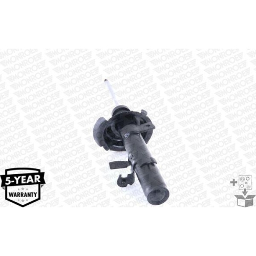 Sto&szlig;d&auml;mpfer Monroe G8807 Monroe Original (gas Technology) f&uuml;r Ford