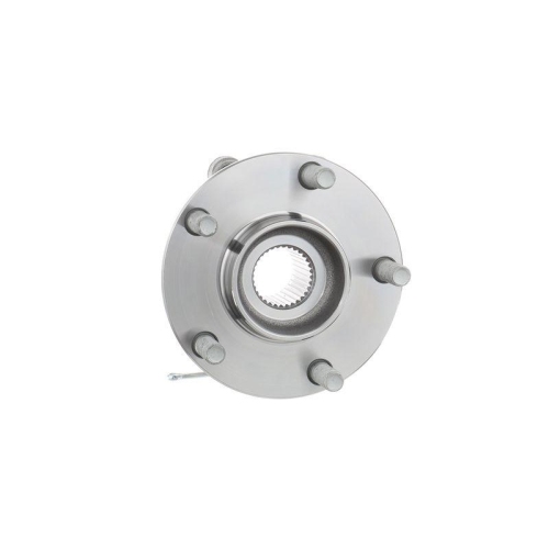 Radlagersatz Skf VKBA 7611 f&uuml;r Nissan Nissan (dfac) Vorderachse