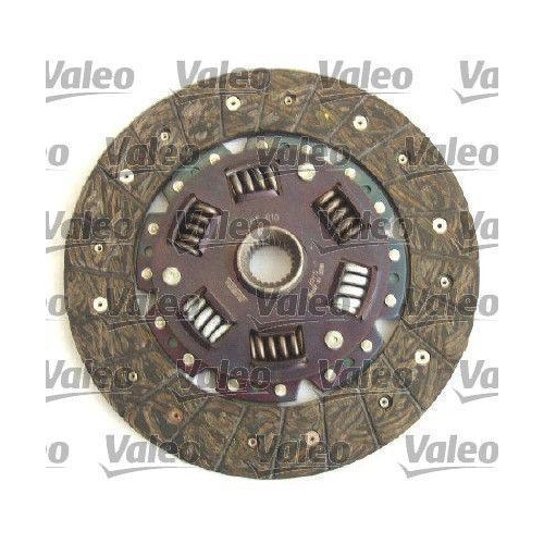 Kupplungssatz Valeo 826617 3kkit f&uuml;r Subaru