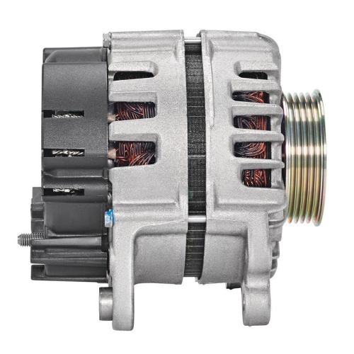 Alternator Valeo 439618 Valeo Origins New Oe Technology for Audi