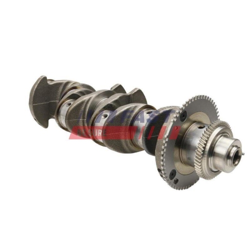 Kurbelwelle Fast FT51701 f&uuml;r Iveco