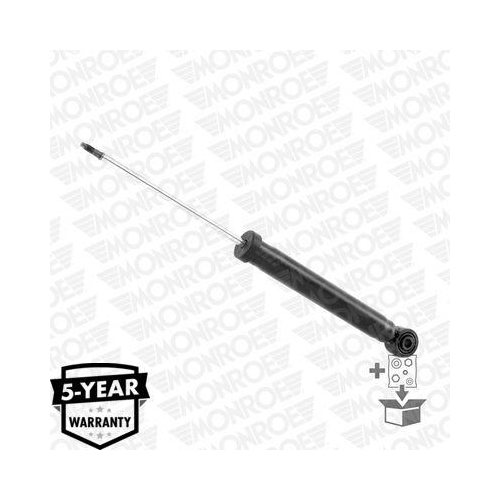 Sto&szlig;d&auml;mpfer Monroe G1057 Monroe Original (gas Technology) f&uuml;r Audi Seat Skoda VW