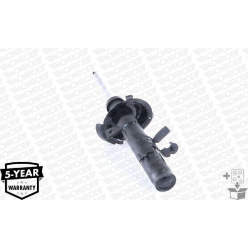 Stoßdämpfer Monroe G8808 Monroe Original (gas Technology) für Ford