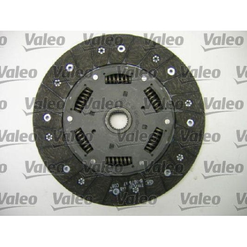 Kupplungssatz Valeo 826697 3kkit für Opel Vauxhall