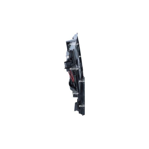 L&uuml;fter Motork&uuml;hlung Nrf 470011 f&uuml;r Audi Seat Skoda VW Cupra