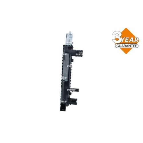 K&uuml;hler Motork&uuml;hlung Nrf 54602 f&uuml;r Audi F&uuml;r Fahrzeuge Ohne Klimaanlage