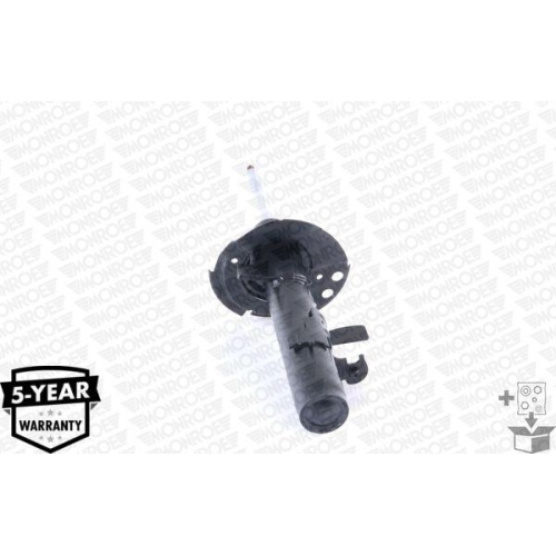 Sto&szlig;d&auml;mpfer Monroe G8810 Monroe Original (gas Technology) f&uuml;r Ford