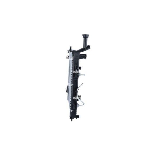 K&uuml;hler Motork&uuml;hlung Nrf 550200 f&uuml;r Kia