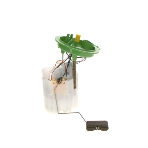 Kraftstoff Fördereinheit Bosch 058020002B für Audi Seat Skoda VW Cupra