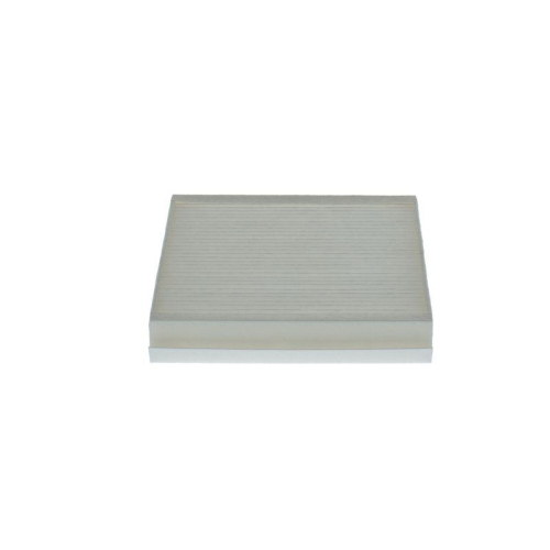 Filter Innenraumluft Bosch 1987435163 f&uuml;r Mercedes Benz Mercedes Benz Motorraum