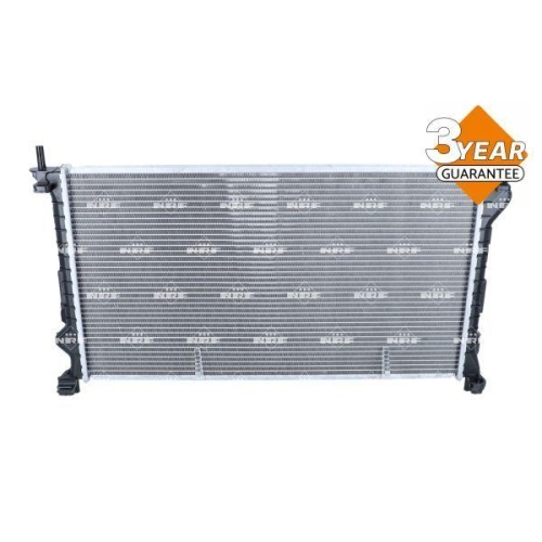 K&uuml;hler Motork&uuml;hlung Nrf 54756 Easy Fit f&uuml;r Ford