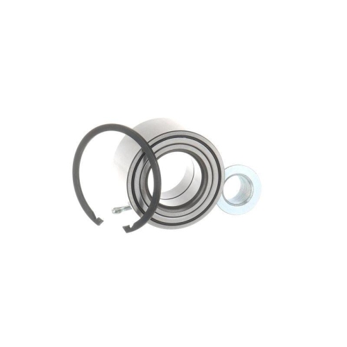 Radlagersatz Skf VKBA 6966 f&uuml;r Daihatsu Mitsubishi Hinterachse Vorderachse