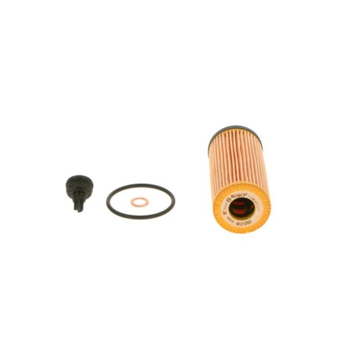 &Ouml;lfilter Bosch F026407277 f&uuml;r Bmw Mini