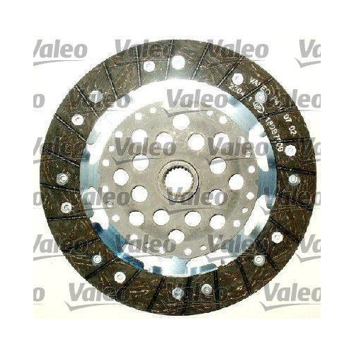 Kupplungssatz Valeo 826443 3kkit f&uuml;r