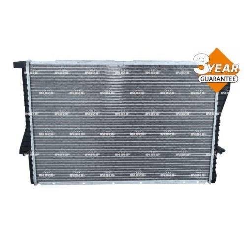 K&uuml;hler Motork&uuml;hlung Nrf 55321 Easy Fit f&uuml;r Bmw