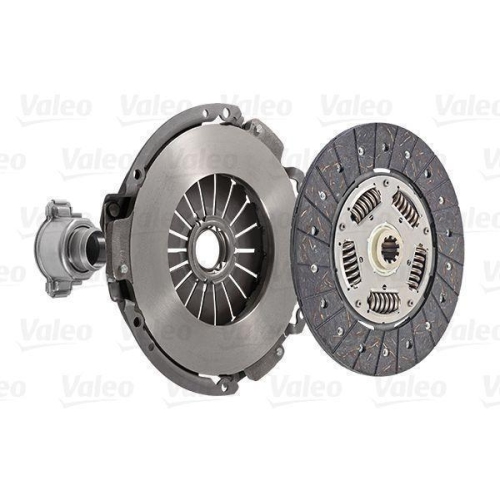 Kupplungssatz Valeo 805276 3kkit f&uuml;r Iveco