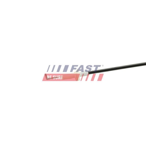 T&uuml;rschloss Fast FT95006 f&uuml;r Fiat Vorne Links