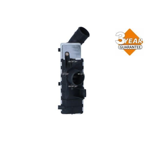 Ladeluftk&uuml;hler Nrf 30123A f&uuml;r Alfa Romeo